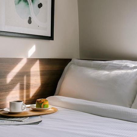 Hotel Sonder The Voyage Londyn Zewnętrze zdjęcie