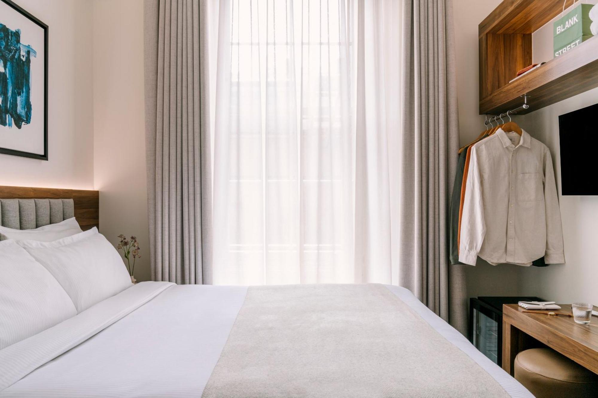 Hotel Sonder The Voyage Londyn Zewnętrze zdjęcie