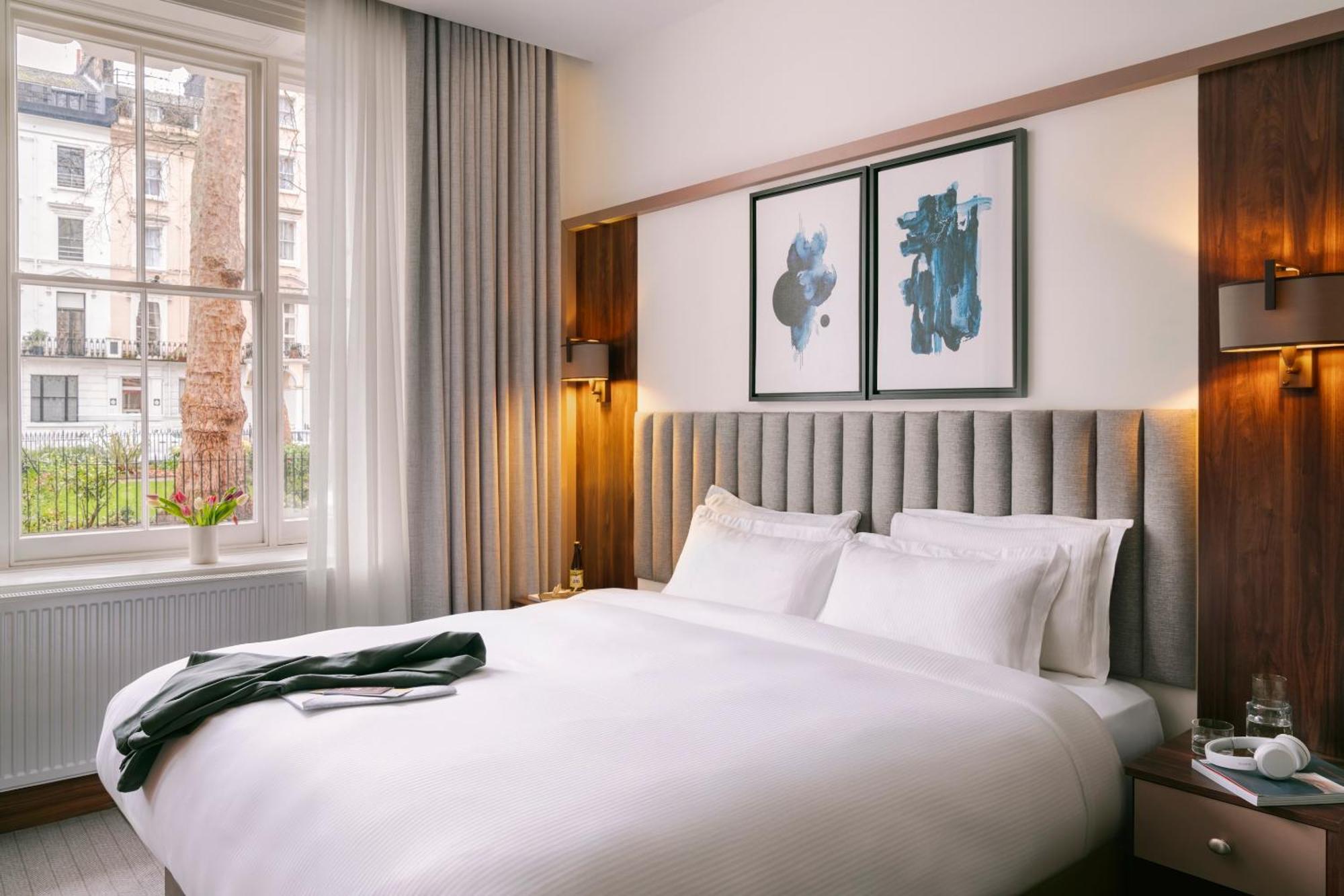 Hotel Sonder The Voyage Londyn Zewnętrze zdjęcie