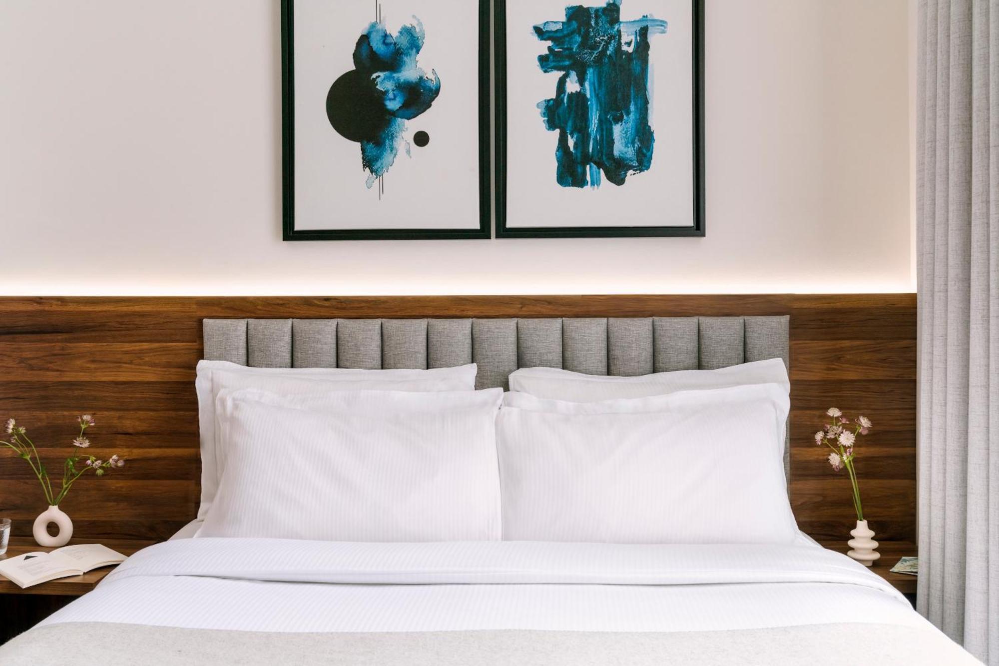 Hotel Sonder The Voyage Londyn Zewnętrze zdjęcie