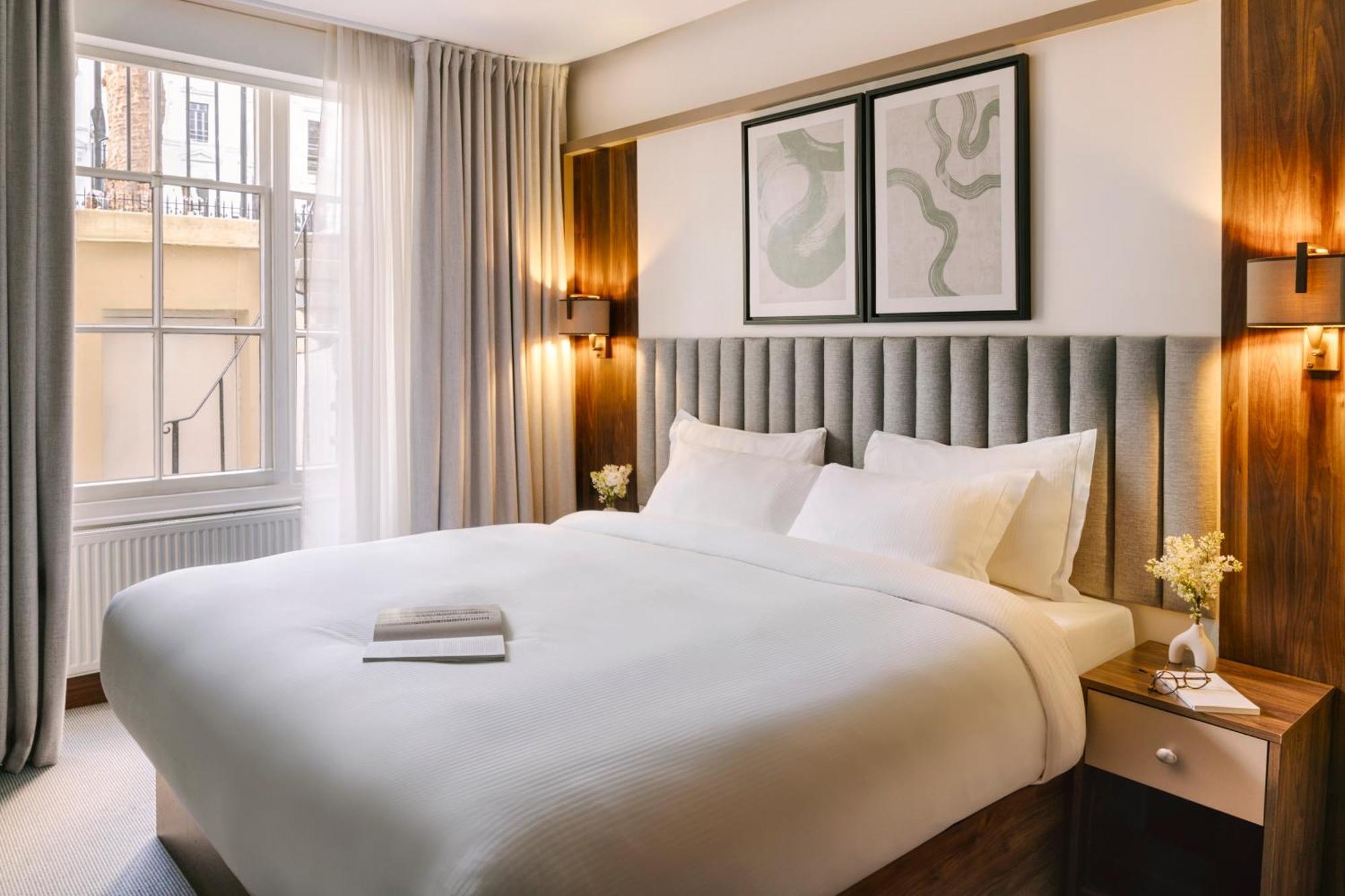 Hotel Sonder The Voyage Londyn Zewnętrze zdjęcie