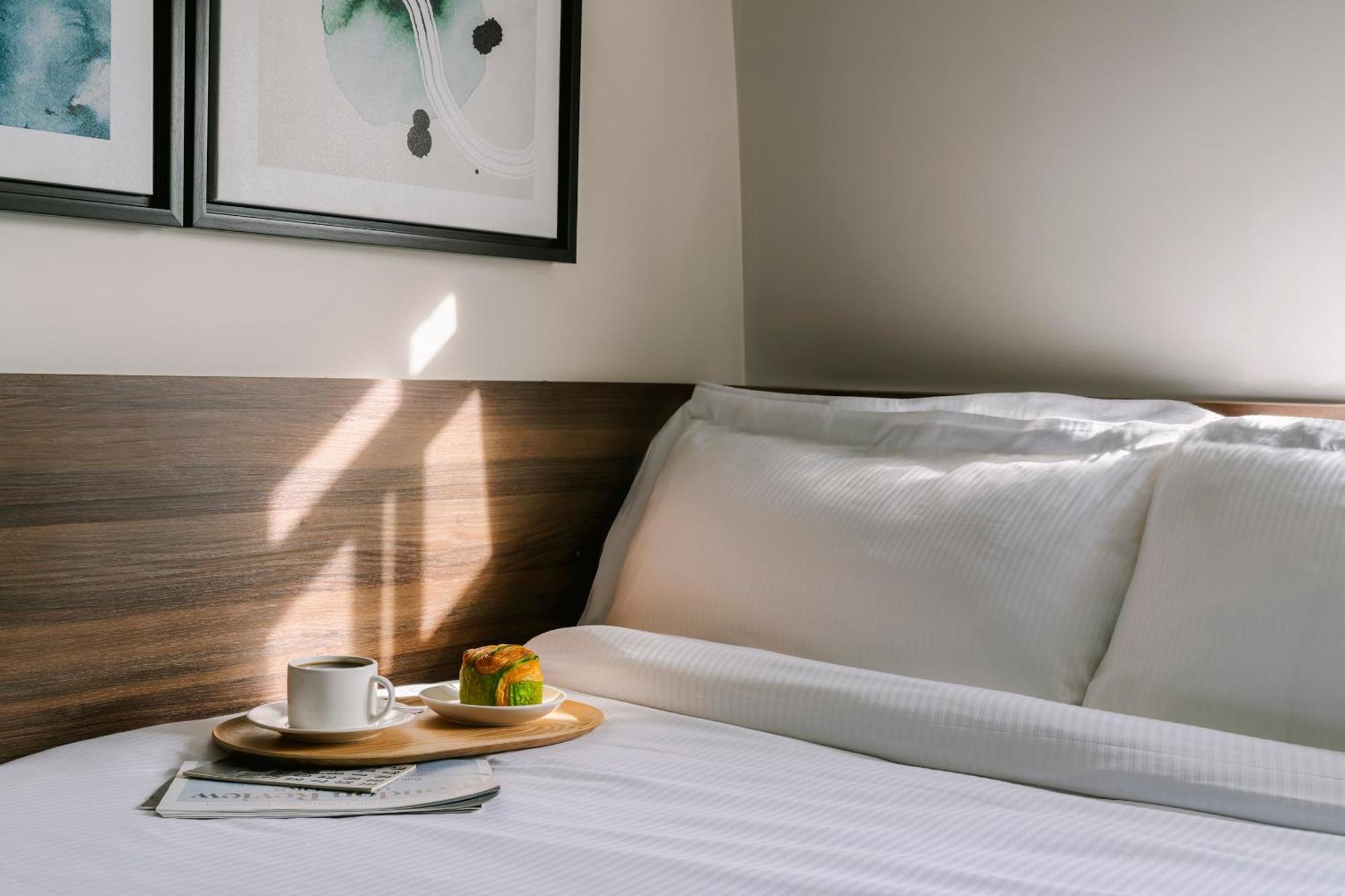Hotel Sonder The Voyage Londyn Zewnętrze zdjęcie
